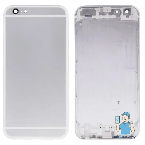 Back Panel Cover for Apple iPhone 6